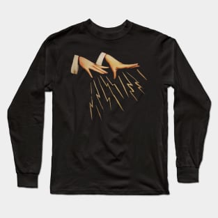 Zap Long Sleeve T-Shirt